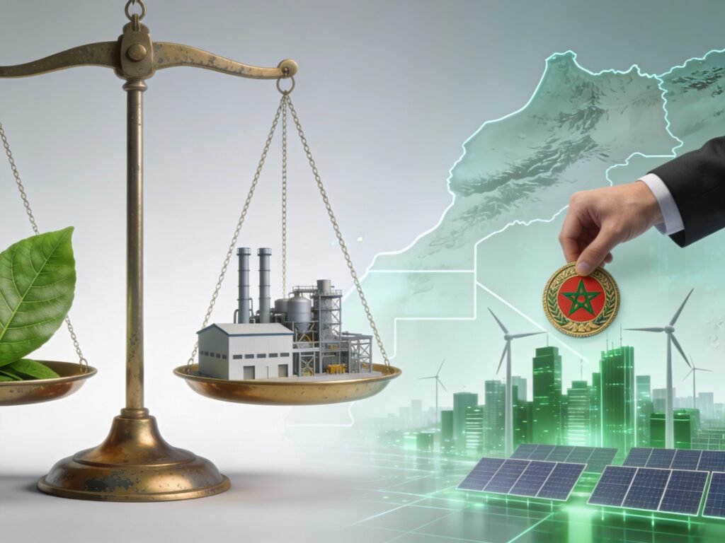 Les nouvelles exigences de la loi sur les études d’impact au Maroc