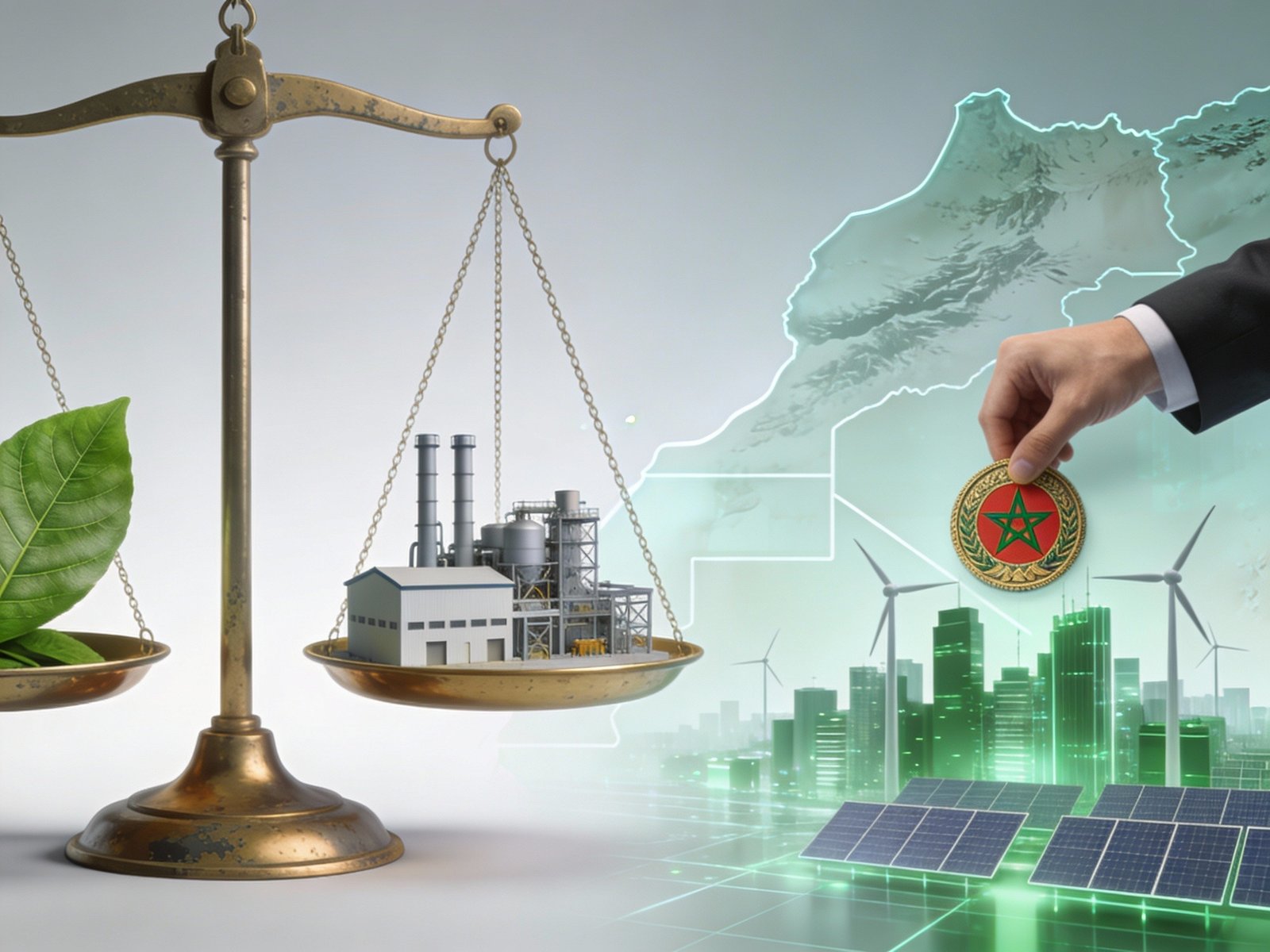 Les nouvelles exigences de la loi sur les études d’impact au Maroc