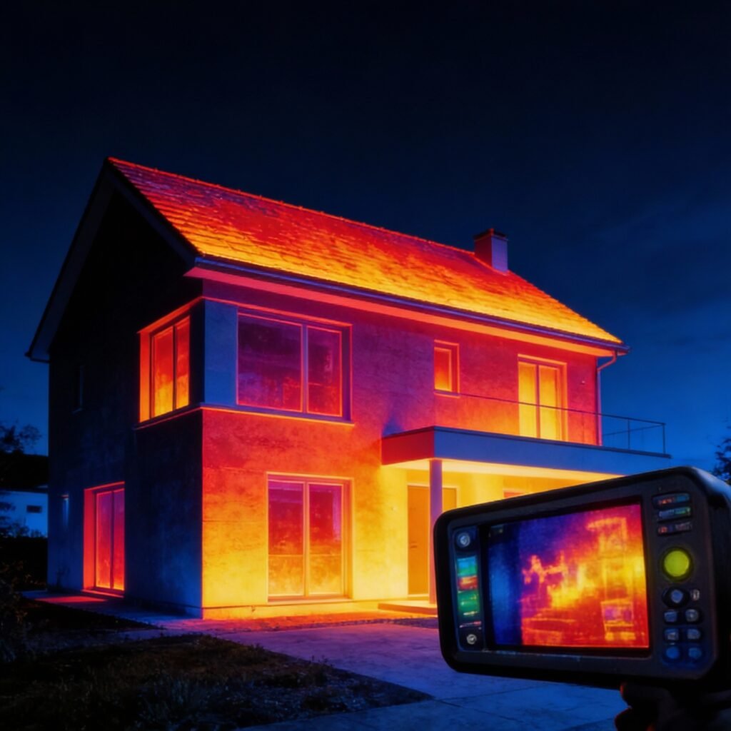 audit énergie maroc